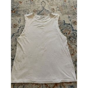 Agolde Muscle Tee